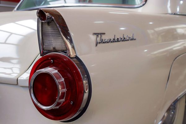 Ford Thunderbird